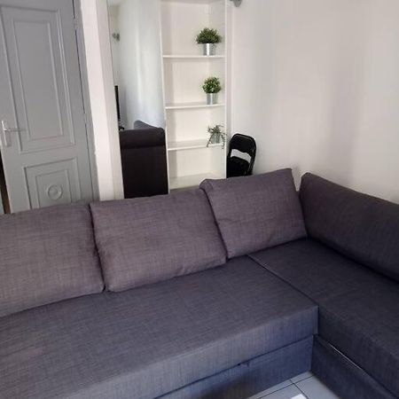 Appartement Au Coeur Du Village Sanary-sur-Mer Kültér fotó