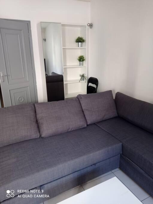 Appartement Au Coeur Du Village Sanary-sur-Mer Kültér fotó